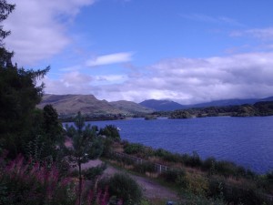 Loch Awe 1